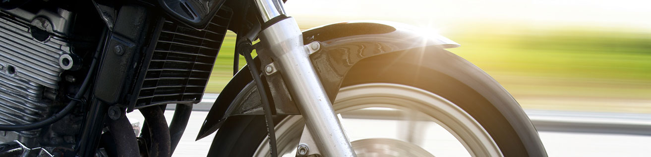 Motorradreifen – auch mit den zwei Rädern den Grip zum Asphalt nicht verlieren!